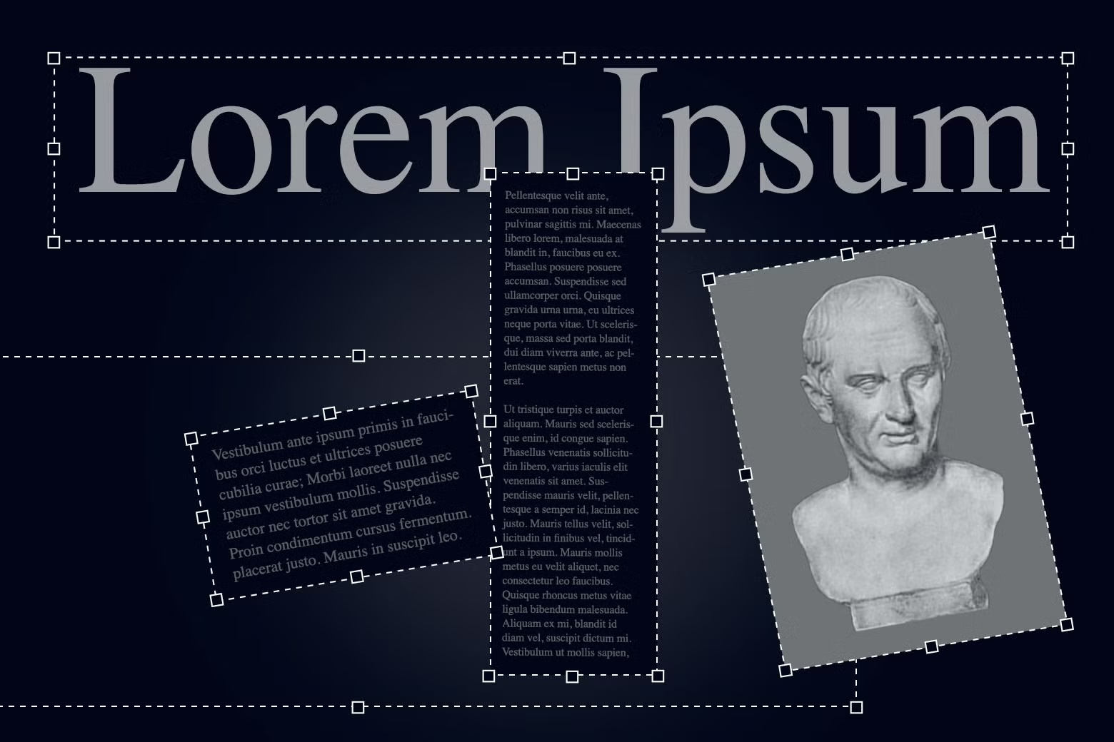 Lorem Ipsum - Histoire et origine du texte factice le plus célèbre